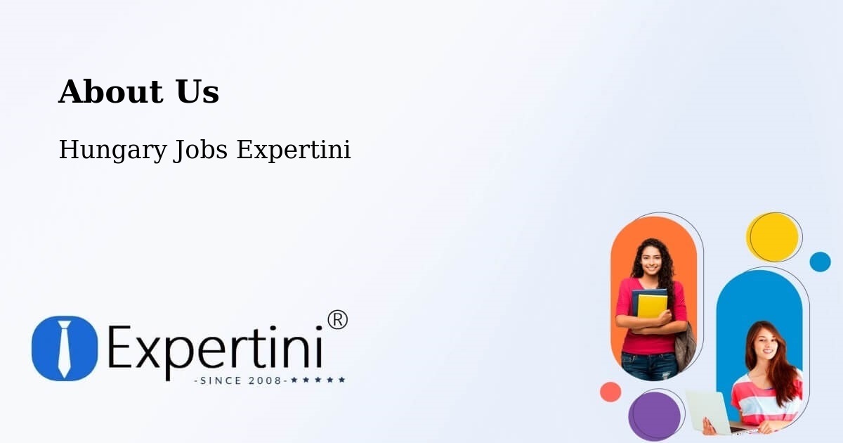 About Expertini Recruitment Platform  – Ceglédbercel - Ceglédbercel, Hungary Jobs Expertini