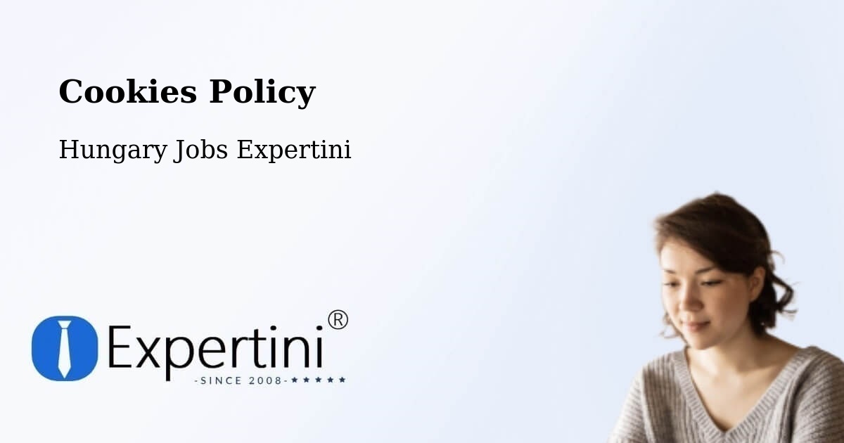 Cookie Policy – Ceglédbercel - Hungary Jobs Expertini