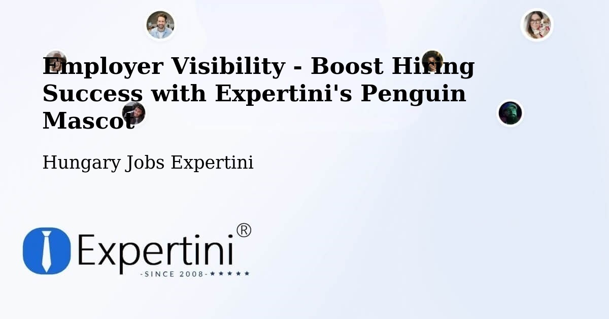 CV and Resume Visibility Optimization – Ceglédbercel - Hungary Jobs Expertini